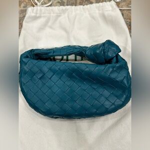 BOTTEGA VENETA mini jodie bag